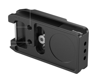 800q-02_134098 SmallRig 5424 Airtag Arca-Swiss Mount Plate for Canon