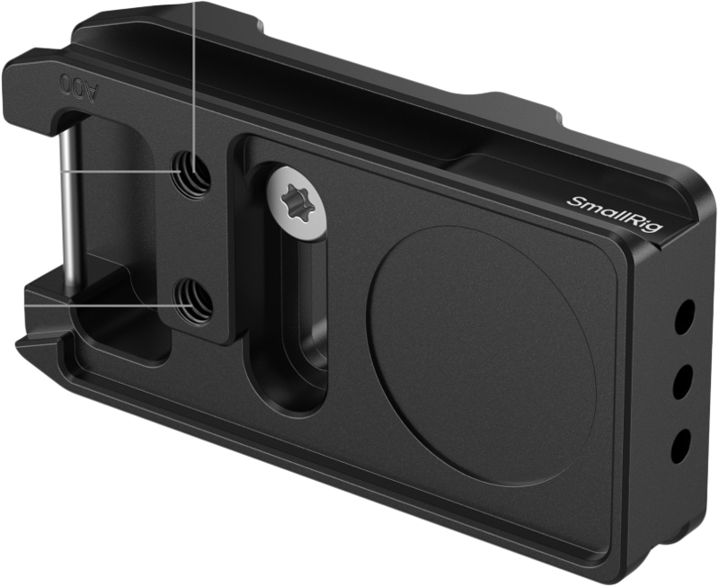 800q-02_134099 SmallRig 5423 Airtag Arca-Swiss Mount Plate for Sony