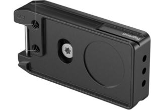 800q-02_134100 SmallRig 5422 Arca-Swiss Mount Plate for AirTag / SmartTag2