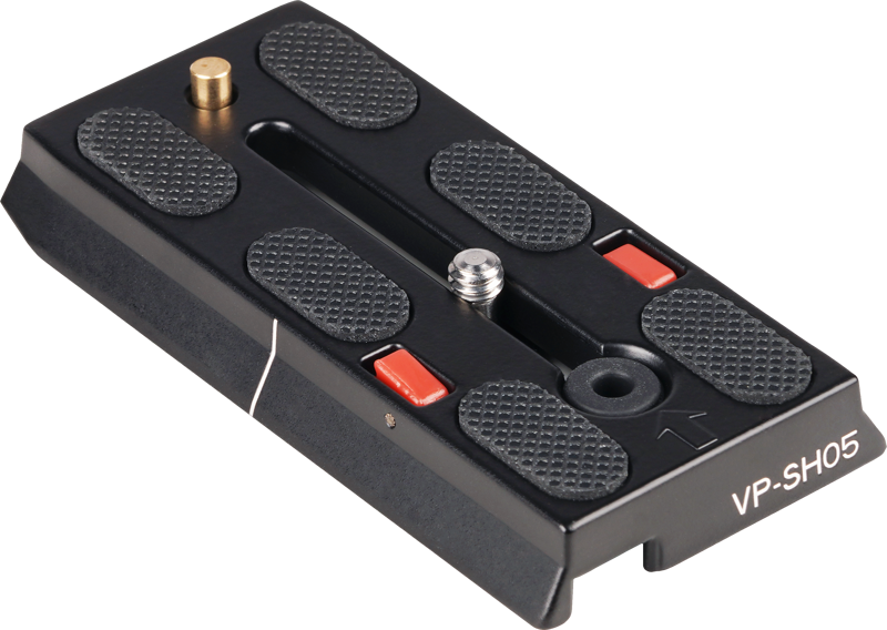 800q-02_134132 Sirui Quick Release Plate VP-SH05