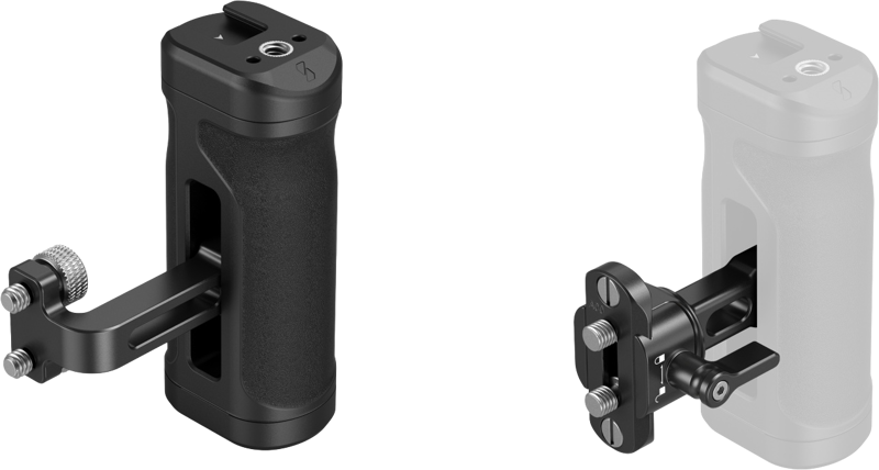 800q-02_134137 SmallRig 5532 Lightweight mini Side Handle Kit