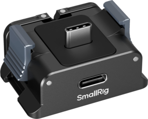 800q-02_134138 SmallRig 5376 Battery Adapter Plate for DJI Osmo Pocket 3