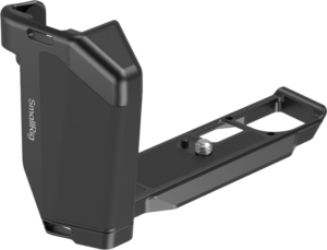 800q-02_134148 SmallRig 5389 L-Shaped Mount Plate with Handle for Sigma BF Black