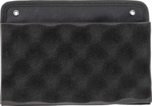 800q-03_112336 B&W Outdoor Cases LP Lid pocket /LP for type 1000 -kansitasku