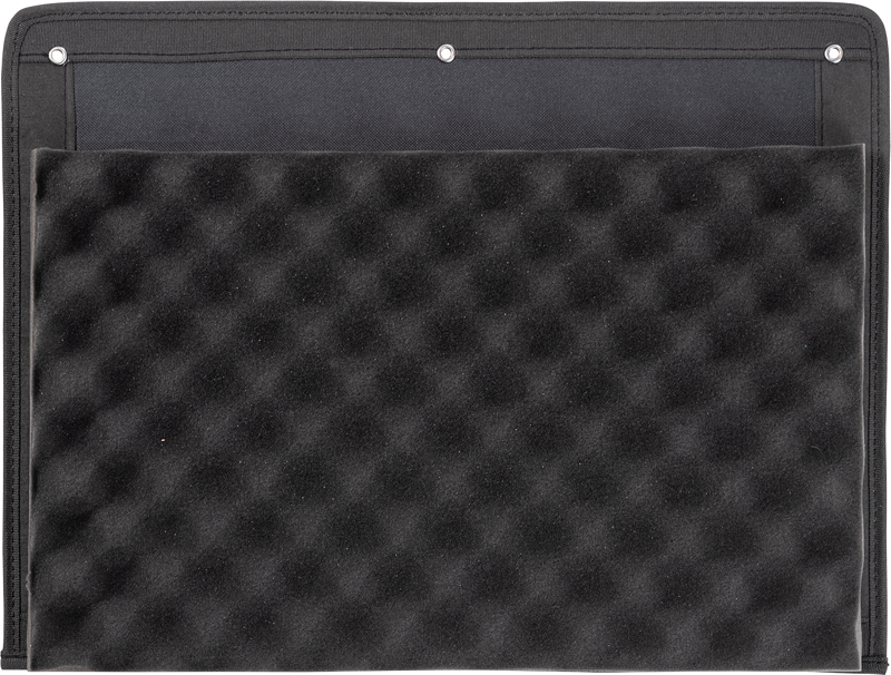 800q-03_112342 B&W Outdoor Cases LP Lid Pocket /LP for type 6600 -kansitasku