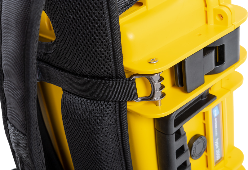800q-03_121482 B&W Outdoor Cases Backpack system (BPS.S1) for type 3000/4000 -reppujärjestelmä