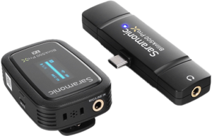 800q-03_122431 Saramonic Blink 500 ProX B5 (2,4GHz wireless w/ USB-C)