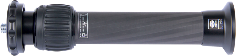 800q-03_128230 Sirui SL-200 Center Column -keskiputki