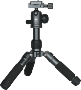 800q-03_128818 Sirui TT-50 Tabletop Tripod -pöytäjalusta