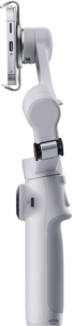 800q-03_133583 Insta360 Flow 2 Standard Bundle Stone Gray -gimbaali