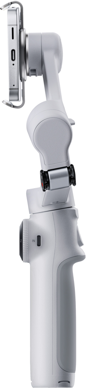 800q-03_133583 Insta360 Flow 2 Standard Bundle Stone Gray -gimbaali