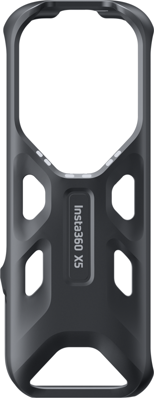 Insta360 X5 Thermo Grip Cover