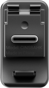 800q-03_133604 Insta360 X5 Mic Adapter