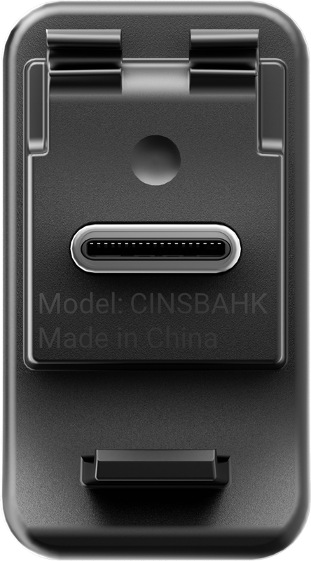 800q-03_133604 Insta360 X5 Mic Adapter