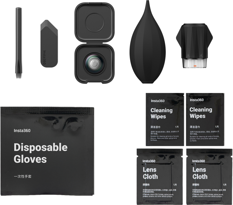 800q-03_133605 Insta360 X5 Replacement Lens Kit