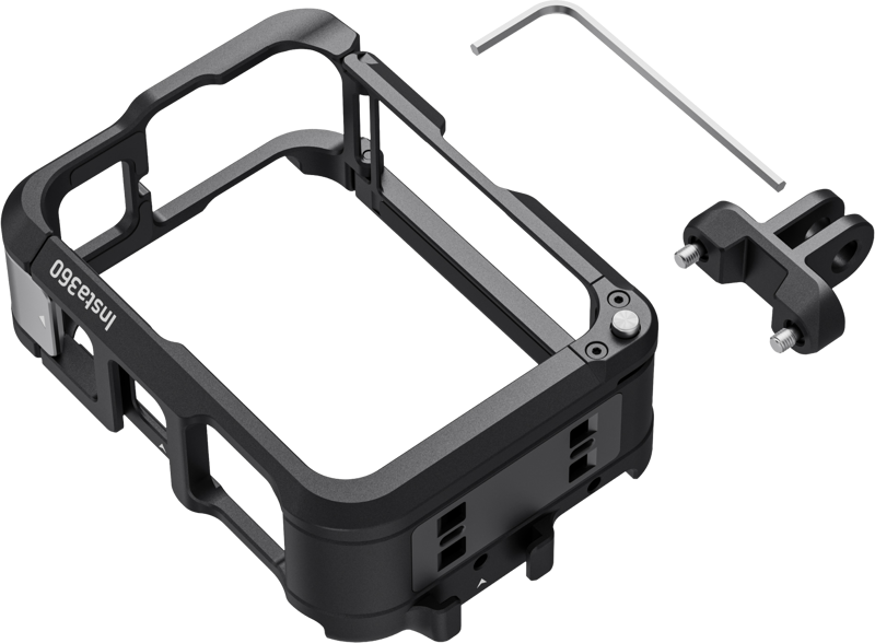 800q-03_133616 Insta360 Ace Pro 2/Ace Pro Utility Frame