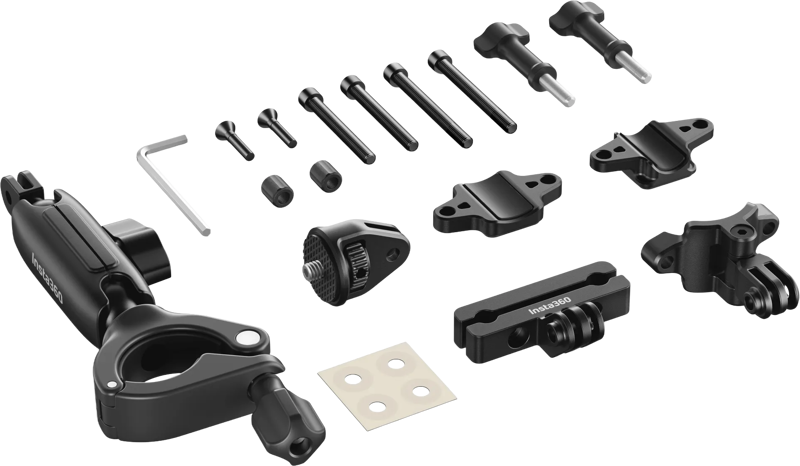 800q-03_133626 Insta360 Bike Tail Mount Kit