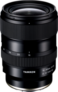 800q-03_134084 Tamron 16-30mm F/2.8 Di III VXD G2 -objektiivi, Nikon Z