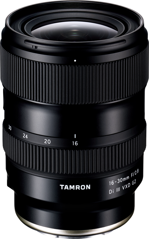 800q-03_134084 Tamron 16-30mm F/2.8 Di III VXD G2 -objektiivi, Nikon Z