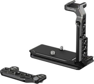 800q-03_134090 SmallRig 5591 Half Cage for Sony FX2