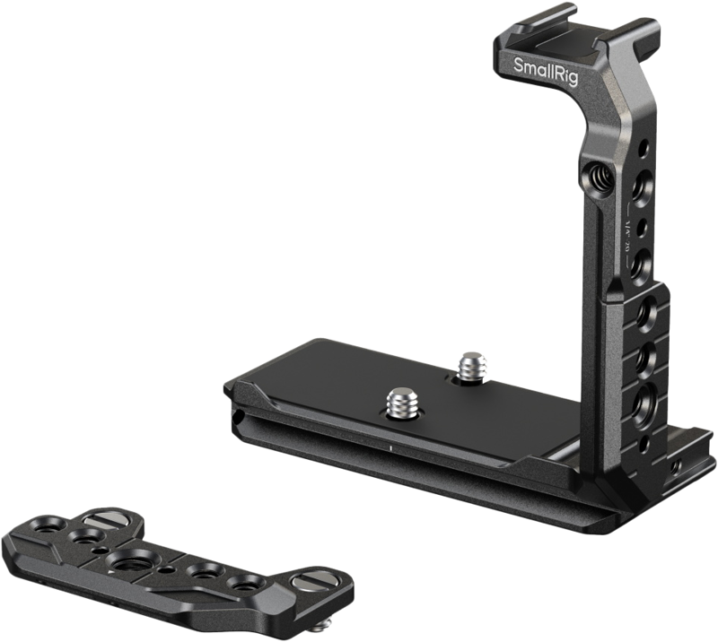 800q-03_134090 SmallRig 5591 Half Cage for Sony FX2