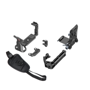 800q-03_134091 SmallRig 5590 Advanced Cage Kit with Battery Plate for Sony FX2