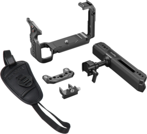 800q-03_134092 SmallRig 5589 Cage Kit for Sony FX2