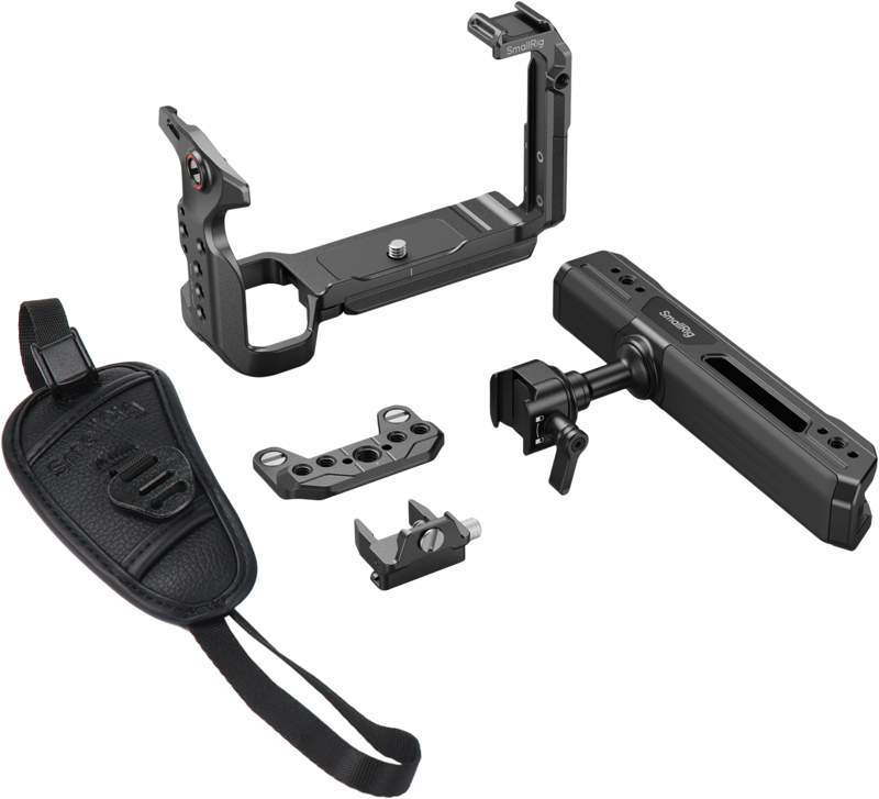 800q-03_134092 SmallRig 5589 Cage Kit for Sony FX2