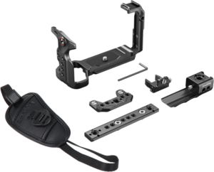 800q-03_134093 SmallRig 5588 Cage Kit for Sony FX2