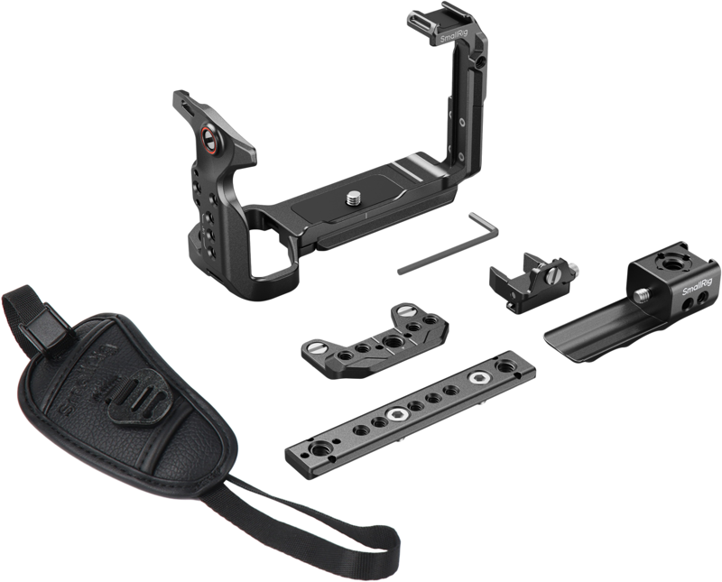 800q-03_134093 SmallRig 5588 Cage Kit for Sony FX2