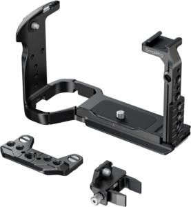 800q-03_134094 SmallRig 5587 Cage for Sony FX2