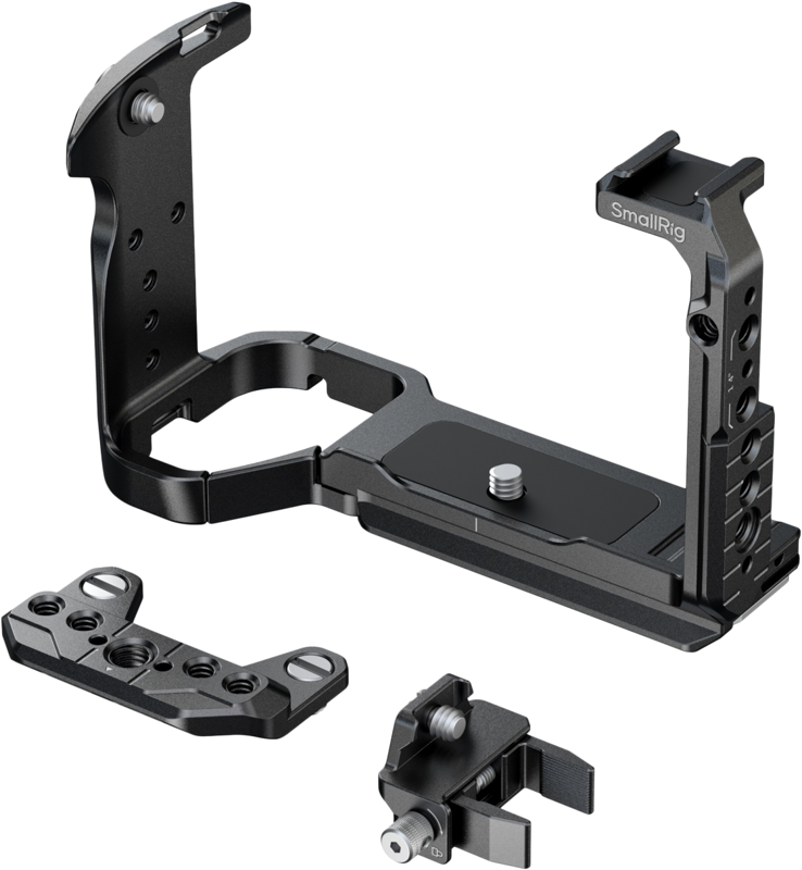 800q-03_134094 SmallRig 5587 Cage for Sony FX2