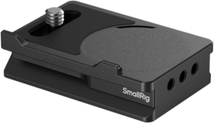 800q-03_134097 SmallRig 5425 Airtag Arca-Swiss Mount Plate for Fujifilm