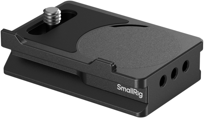 800q-03_134097 SmallRig 5425 Airtag Arca-Swiss Mount Plate for Fujifilm