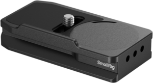 800q-03_134098 SmallRig 5424 Airtag Arca-Swiss Mount Plate for Canon