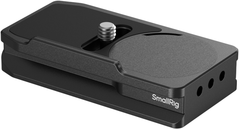 800q-03_134098 SmallRig 5424 Airtag Arca-Swiss Mount Plate for Canon