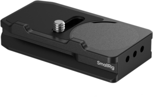 800q-03_134099 SmallRig 5423 Airtag Arca-Swiss Mount Plate for Sony