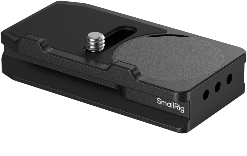 800q-03_134099 SmallRig 5423 Airtag Arca-Swiss Mount Plate for Sony