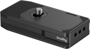 800q-03_134100 SmallRig 5422 Arca-Swiss Mount Plate for AirTag / SmartTag2