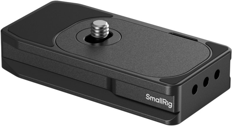 800q-03_134100 SmallRig 5422 Arca-Swiss Mount Plate for AirTag / SmartTag2