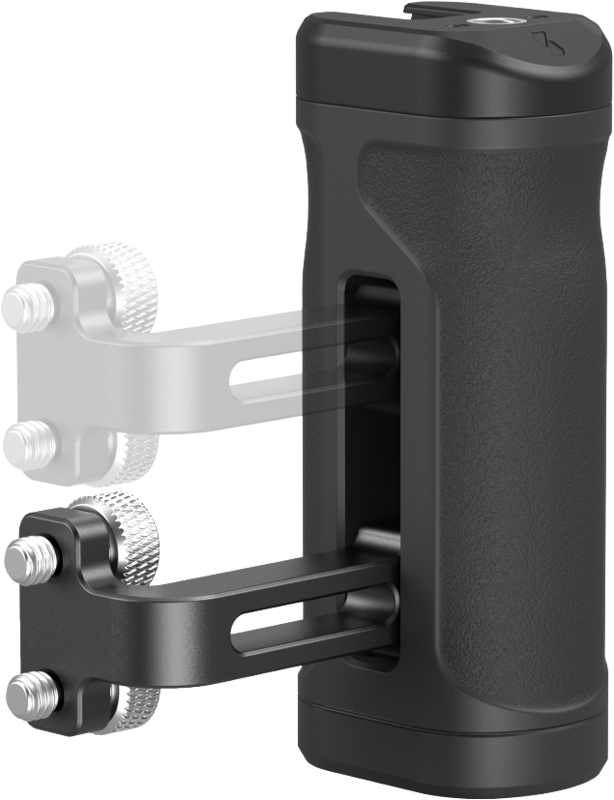 800q-03_134137 SmallRig 5532 Lightweight mini Side Handle Kit