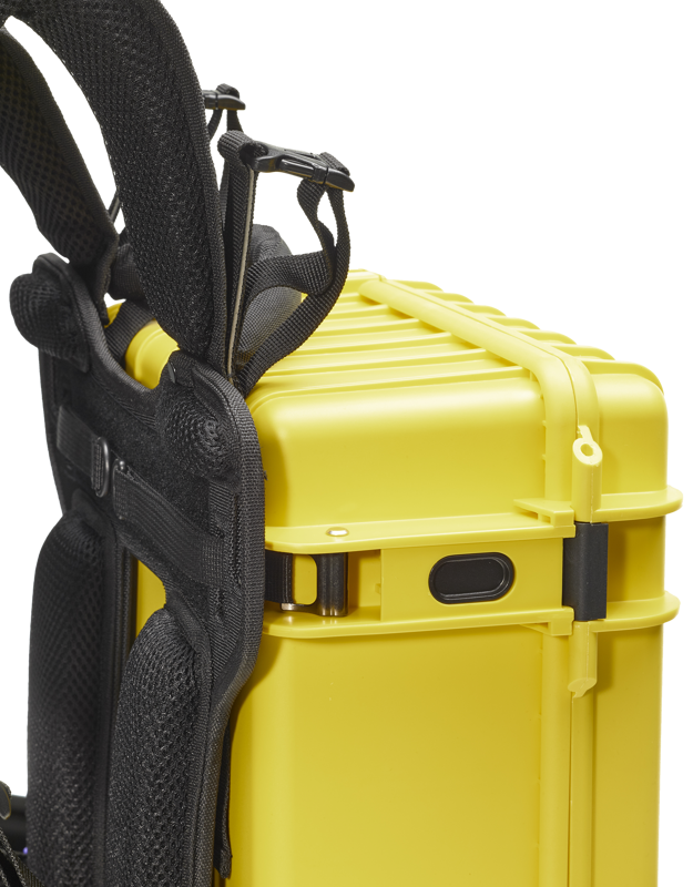 800q-04_112361 B&W Outdoor Cases Backpack system (BPS/5000) for type 5000/5500/6000/6500/6600 -reppujärjestelmä