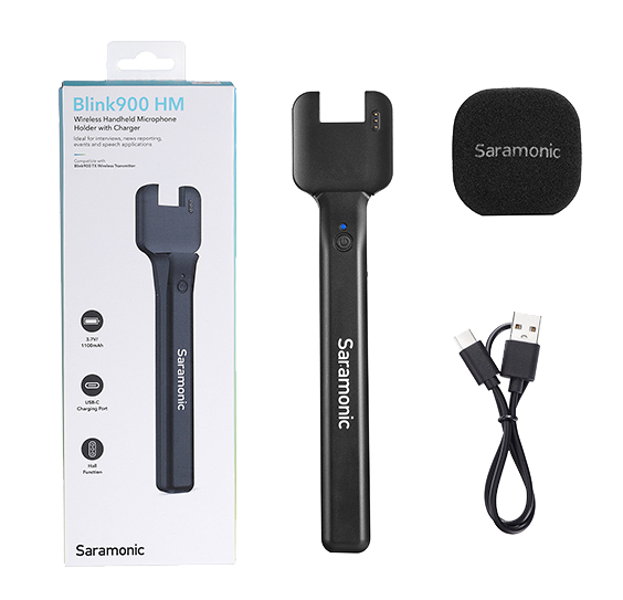 800q-04_121920 Saramonic Blink 900 Pro HM Handheld microphone adapter