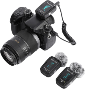800q-04_122428 Saramonic Blink 500 ProX B2 (2,4GHz wireless w/3,5mm)