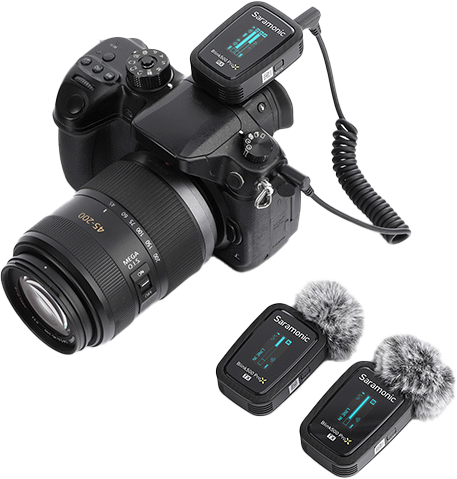 800q-04_122428 Saramonic Blink 500 ProX B2 (2,4GHz wireless w/3,5mm)