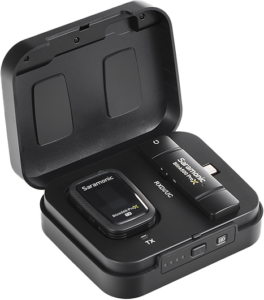 800q-04_122431 Saramonic Blink 500 ProX B5 (2,4GHz wireless w/ USB-C)