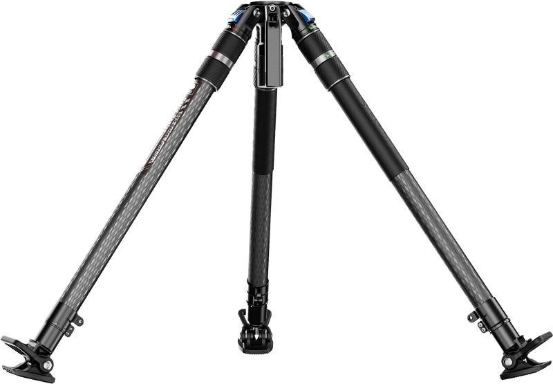 800q-04_128602 Sirui SVS75 Pro Video Tripod Rapid -videojalusta