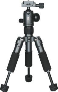 800q-04_128818 Sirui TT-50 Tabletop Tripod -pöytäjalusta