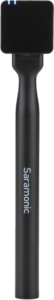 800q-04_129965 Saramonic SR-MH1 Universal Handheld holder for all kinds of wireless clip-on transmitters