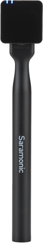 800q-04_129965 Saramonic SR-MH1 Universal Handheld holder for all kinds of wireless clip-on transmitters